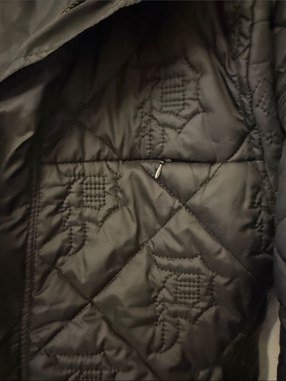 Primitive Black Performance Jacket - Small - Picture 3 of 13